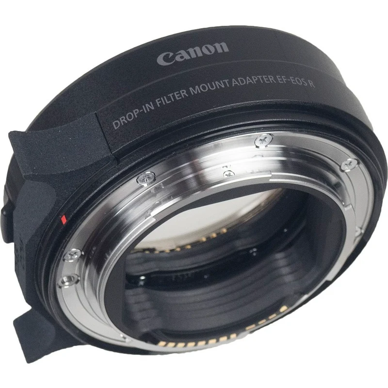 AR-Coated Full Spectrum Filter (ODW)