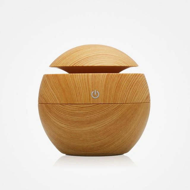Ultrasonic Room Mist Humidifier