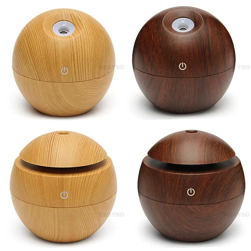 Ultrasonic Room Mist Humidifier