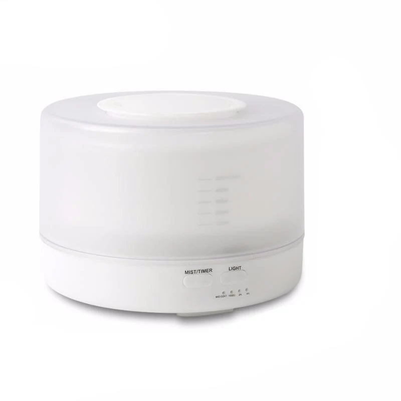 Ultrasonic Mist Maker & Diffuser