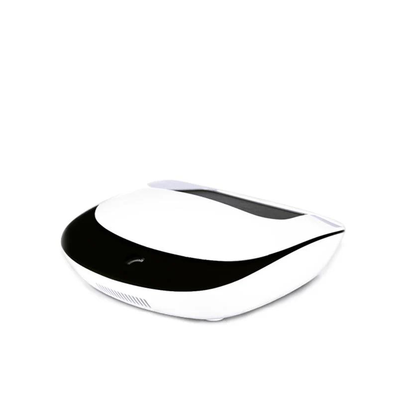 Solar Smart Home Air Purifier