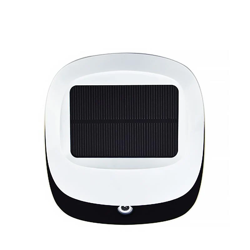 Solar Smart Home Air Purifier