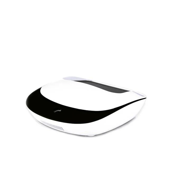 Solar Smart Home Air Purifier