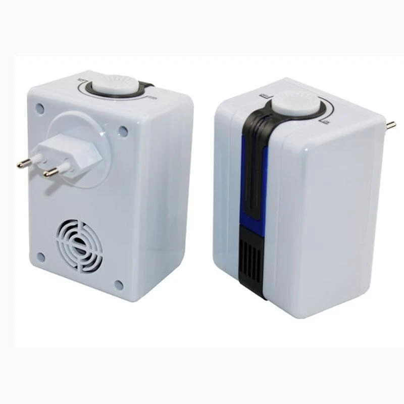 Negative Ion Generator & Purifier