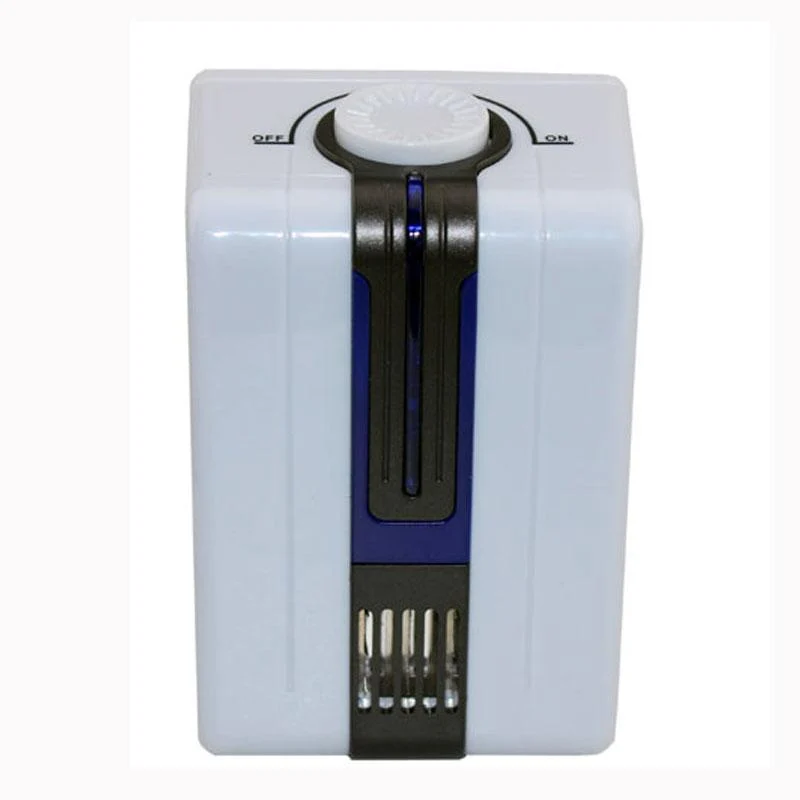 Negative Ion Generator & Purifier