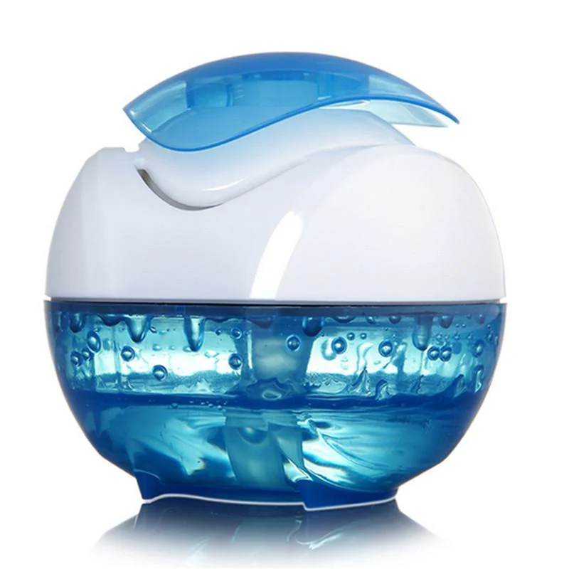 Mini Portable Anion Humidifier