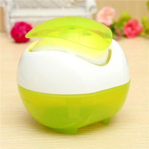 Mini Portable Anion Humidifier