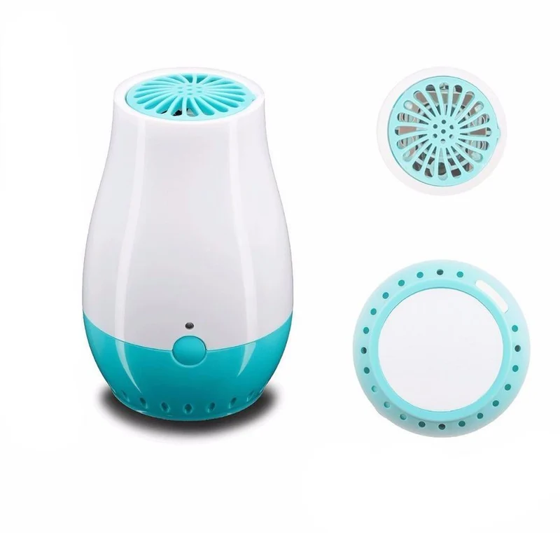 Mini Ozone Freshener