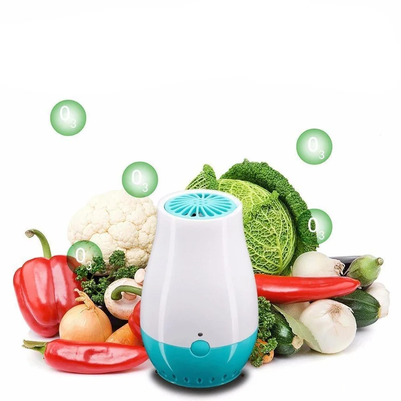 Mini Ozone Freshener
