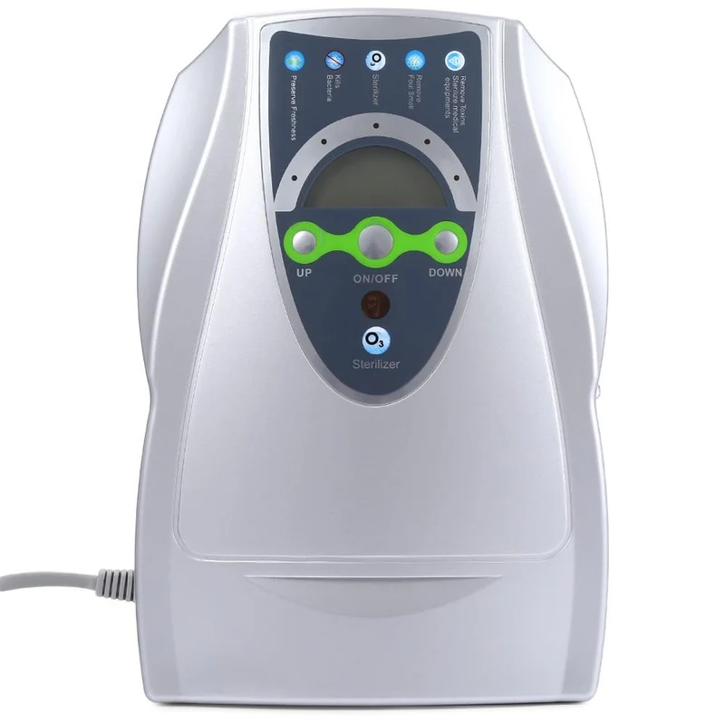 Household Ozone Generator