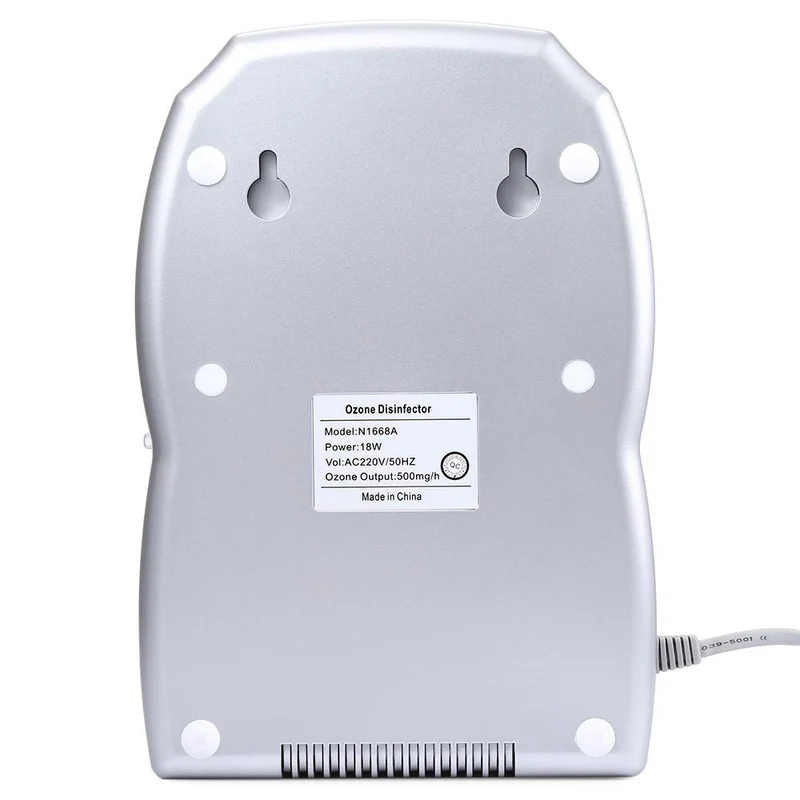 Household Ozone Generator