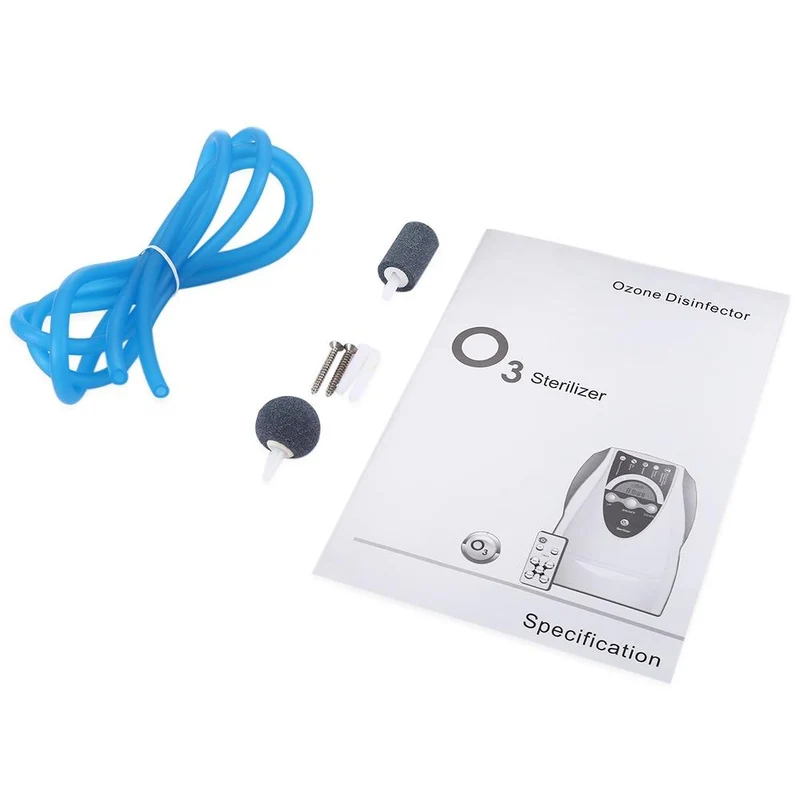 Household Ozone Generator