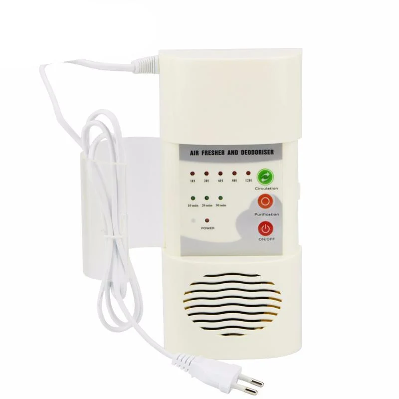 Home Oxygen Ionizer