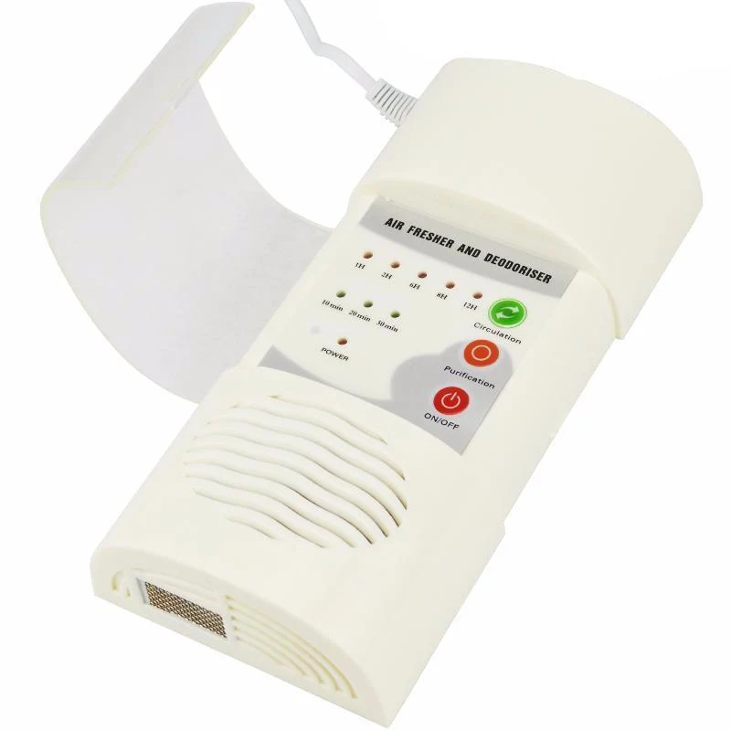 Home Oxygen Ionizer