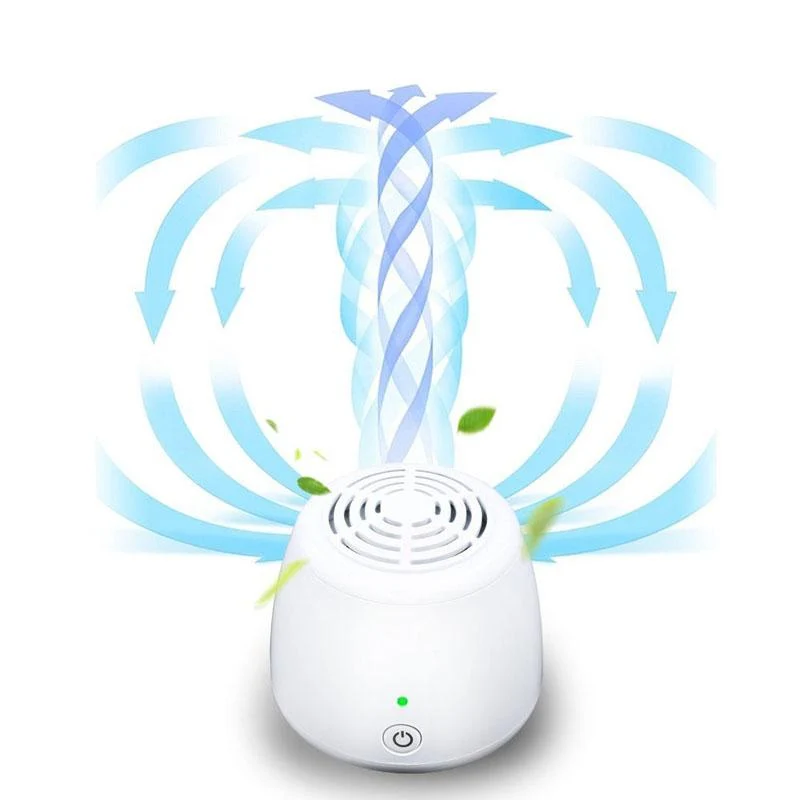 Home Air Ozonator