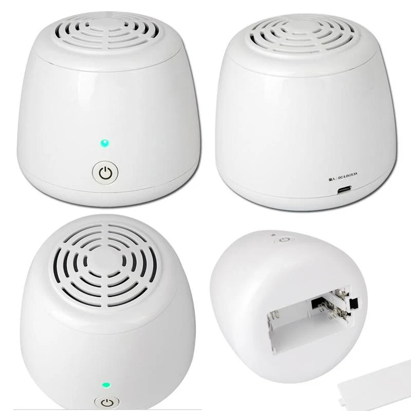 Home Air Ozonator
