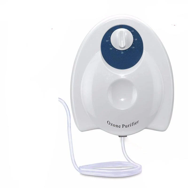 Home Air and Water Ozonator