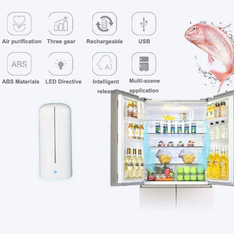 Fresh Cleaner Ozone Generator