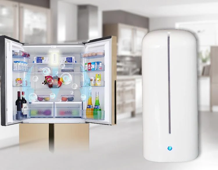 Fresh Cleaner Ozone Generator