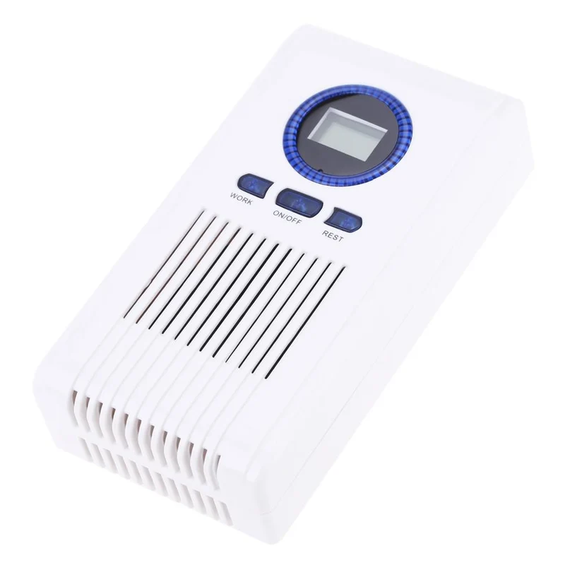 Electric Oxygen Home Concentrator