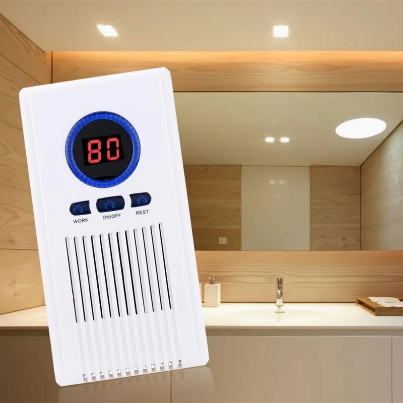 Electric Oxygen Home Concentrator