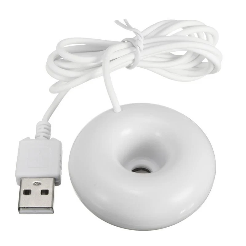 Color Electric Aroma Diffuser