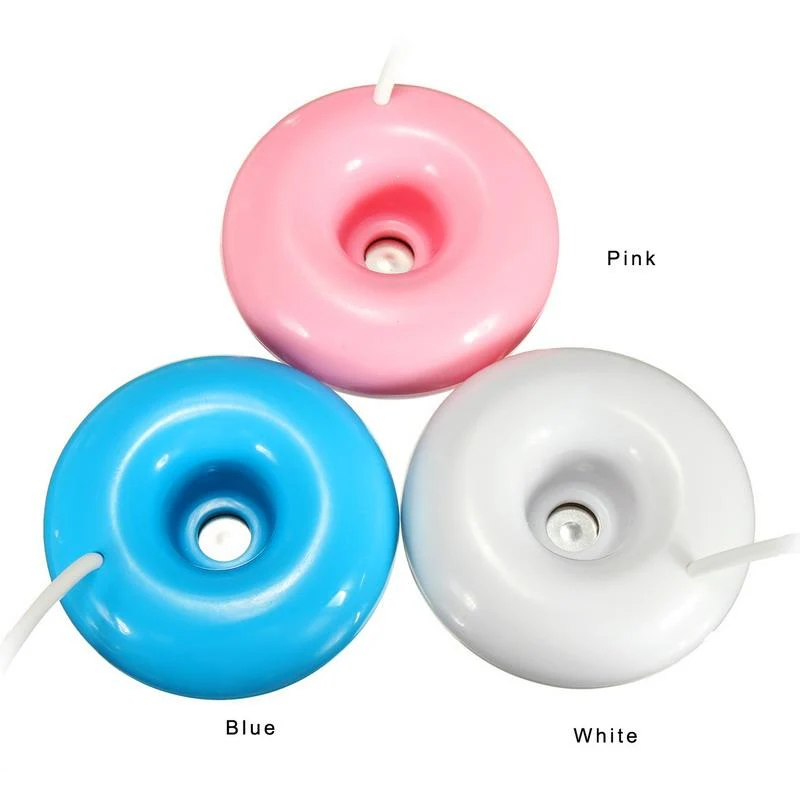 Color Electric Aroma Diffuser