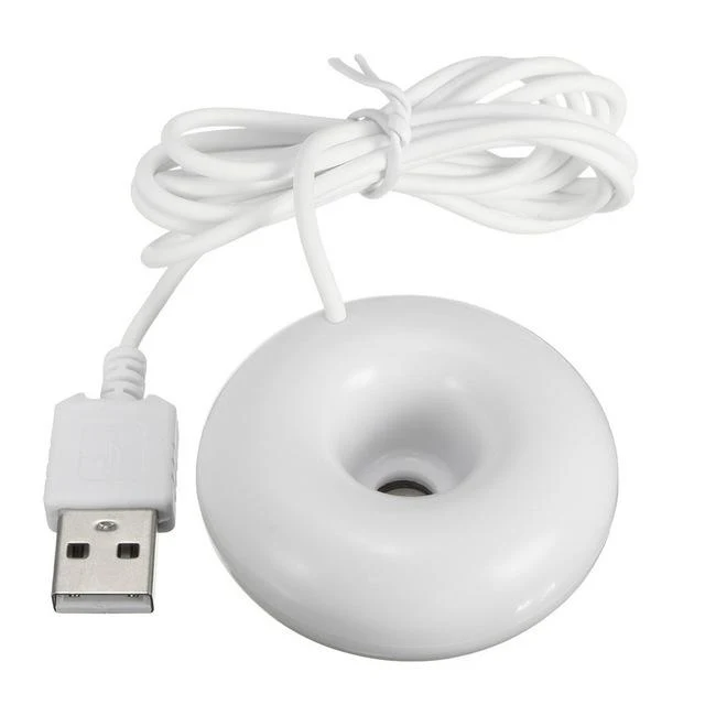 Color Electric Aroma Diffuser