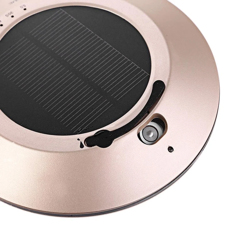 Car Touch Sensor Air Purifier