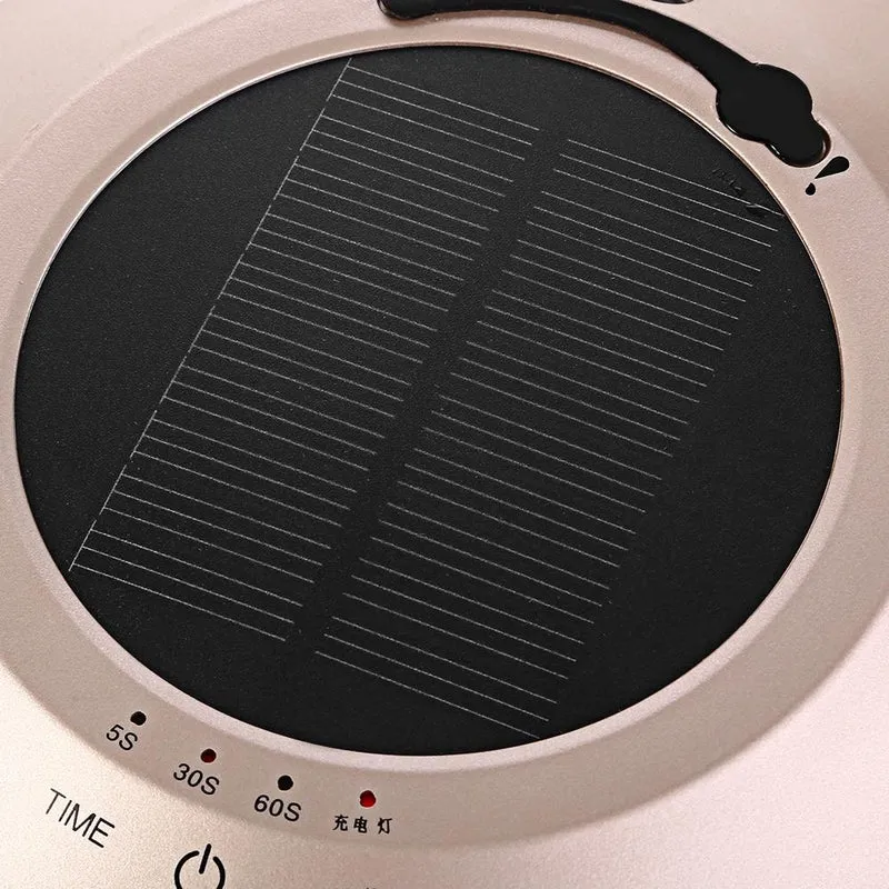 Car Touch Sensor Air Purifier