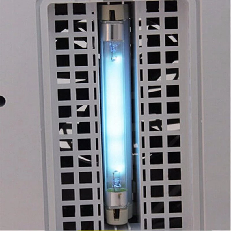 Activated Carbon Air Purifier