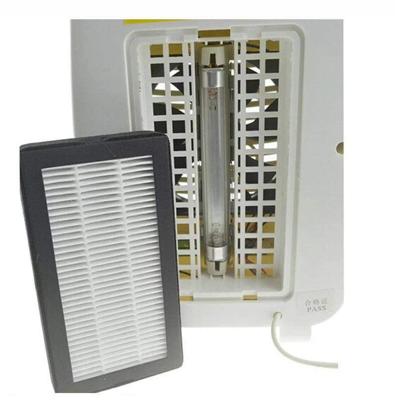 Activated Carbon Air Purifier