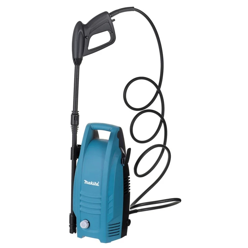 Jet Wash Makita HW101 1300 W 100 bar 360 l/h