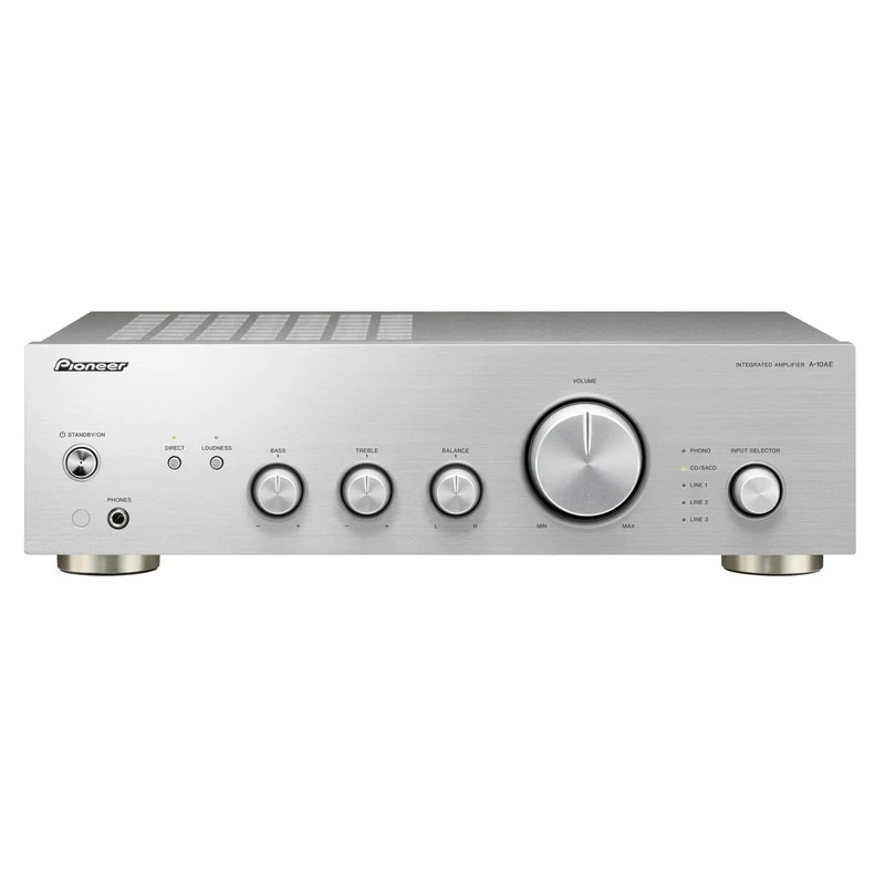 Amplifier Pioneer A-10AE