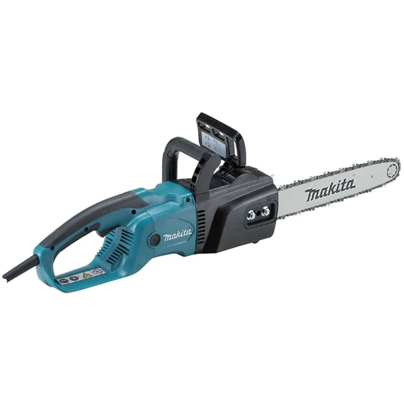 Electric Chainsaw Makita UC3550A 2000 W