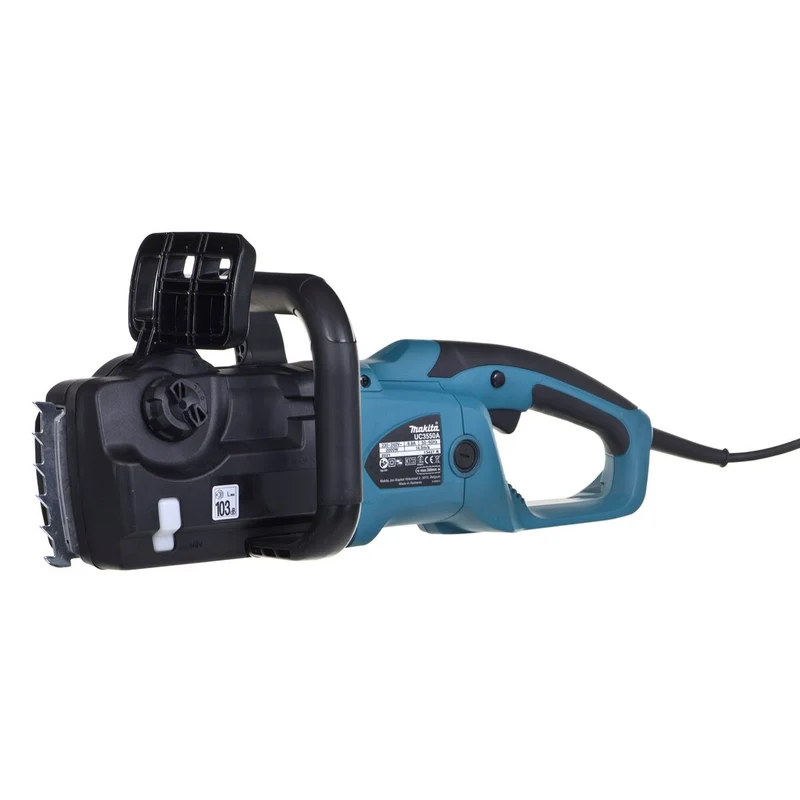 Electric Chainsaw Makita UC3550A 2000 W