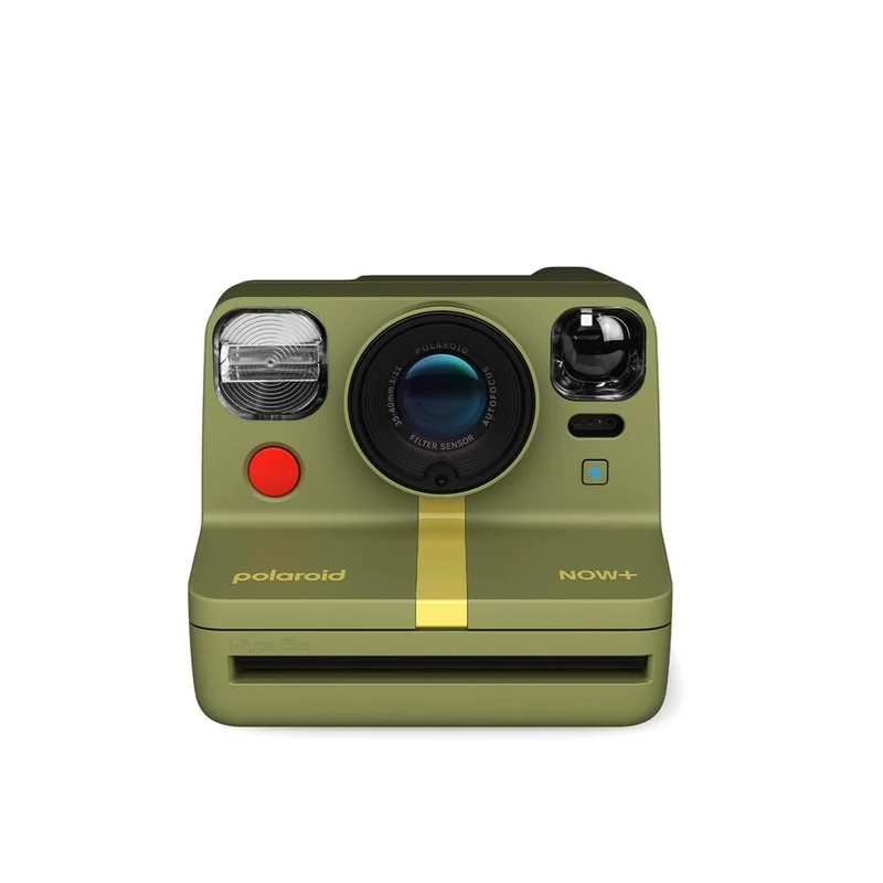 Instant camera Polaroid Polaroid Now + Gen 2