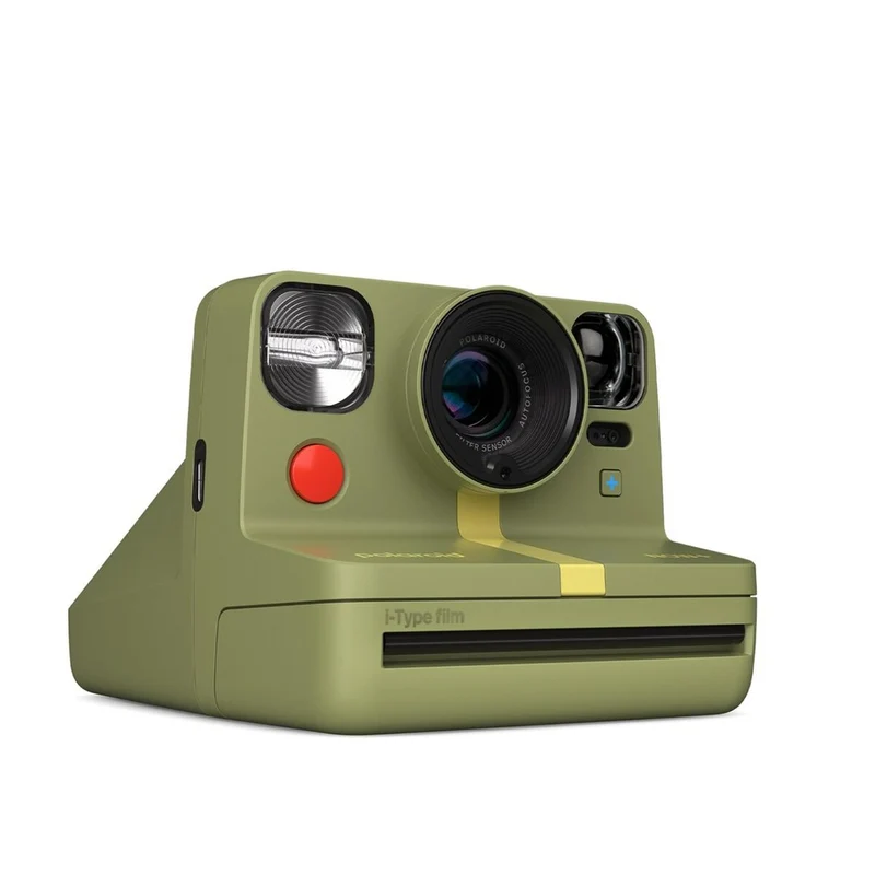 Instant camera Polaroid Polaroid Now + Gen 2