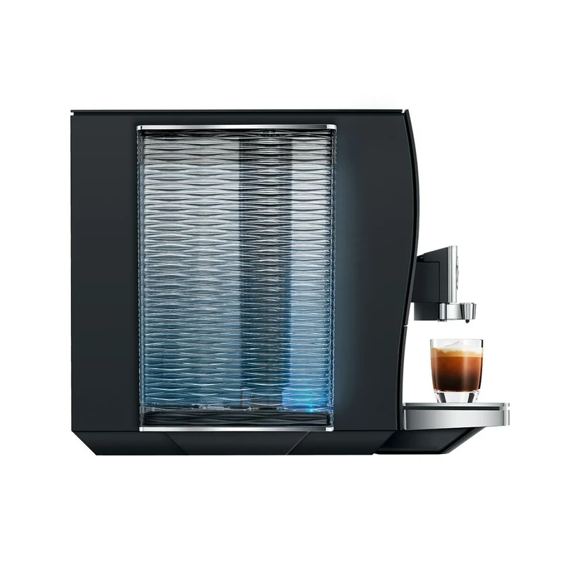 Superautomatic Coffee Maker Jura Z10 Black Yes 1450 W 15 bar 2,4 L