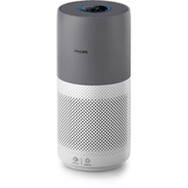 Air purifier Philips AC2936/13 White Grey White/Grey