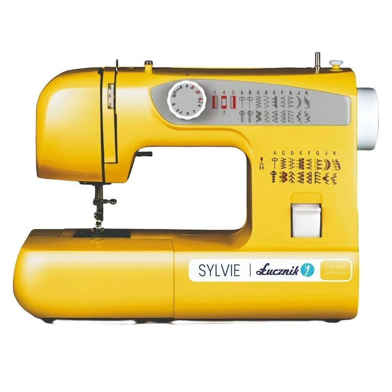 Sewing Machine Łucznik SYLVIE