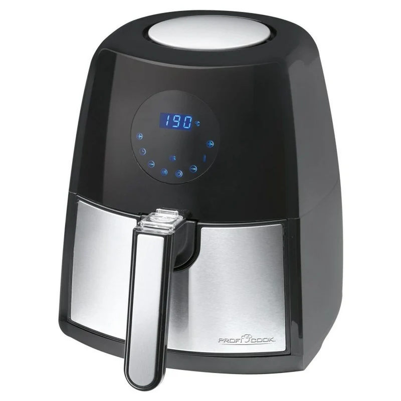 Air Fryer Proficook PC-FR 1147 H Black 1500 W 2,5 L