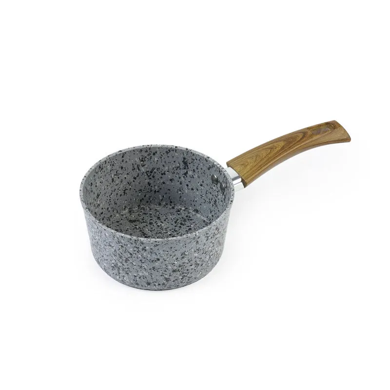 Saucepan Quttin 16 cm (6 Units)