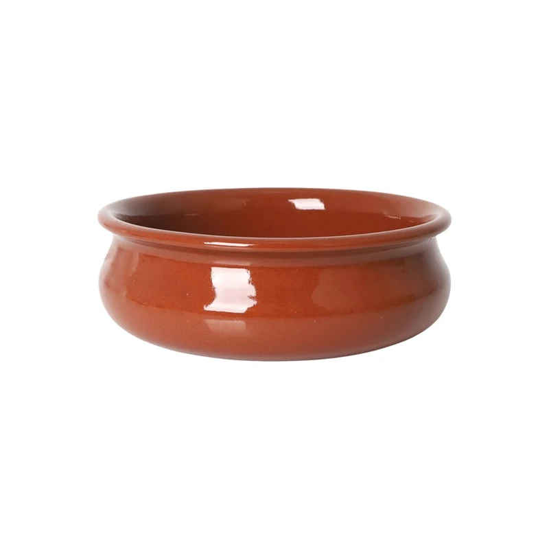Saucepan Azofra Ø 17 cm (12 Units)