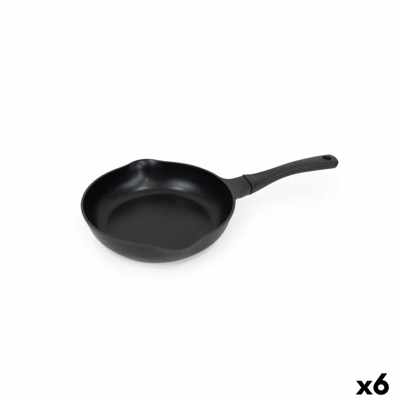 Pan Quttin Aluminium (6 Units)