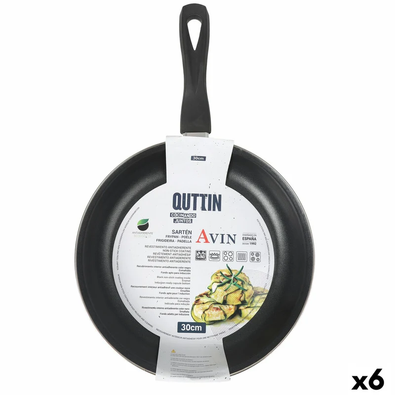Pan Quttin Avin (6 Units)