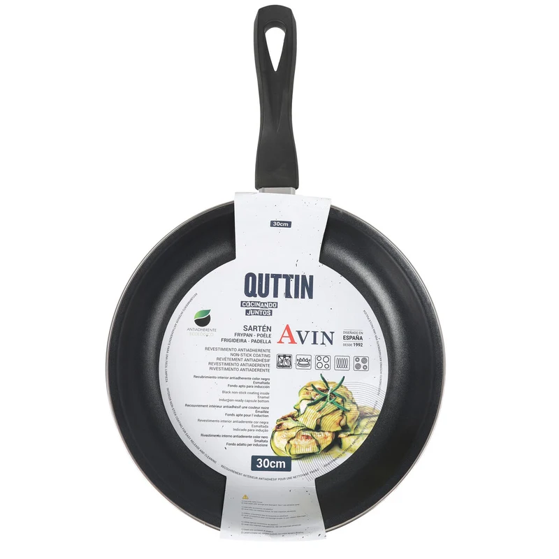 Pan Quttin Avin (6 Units)