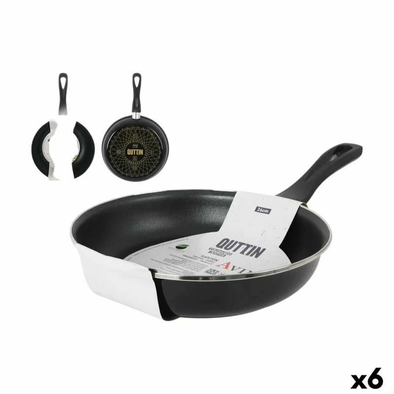 Pan Quttin Avin (6 Units)
