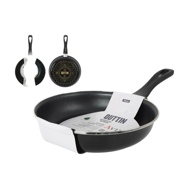 Pan Quttin Avin (6 Units)