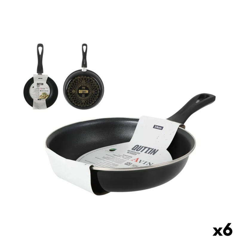 Pan Quttin Avin (6 Units)